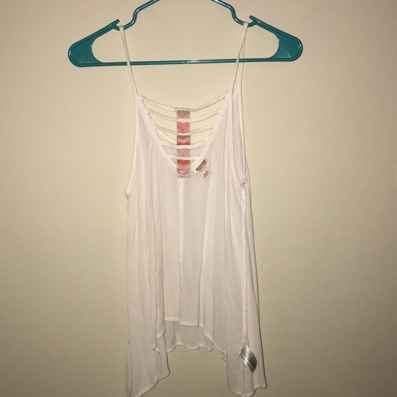 Tank top - Picture 2 of 2